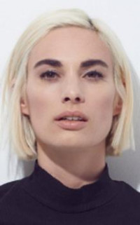 Amélie Sorel