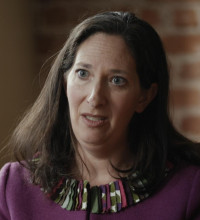 Nicole Ozer