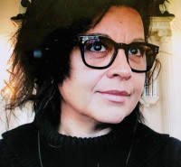 Deborah Goodwin