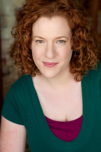 Alysha Brady