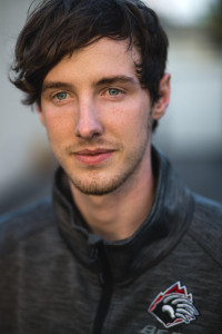Daniel Leavitt