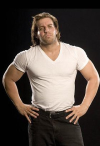 Cliff Compton