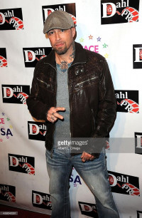 David Dossett