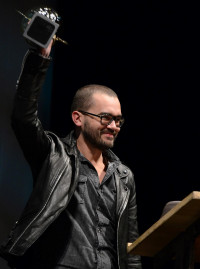 David Perrault