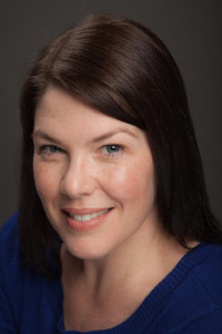 Amanda Buckley