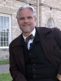 William Eichler