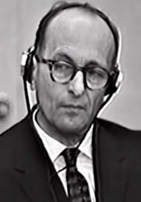 Adolf Eichmann