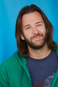 Ryan Self