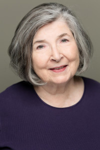 Judy Jackson