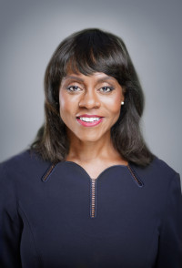 Wonya Lucas