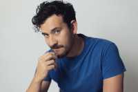 Daniel Marin