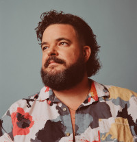 Jon Gabrus