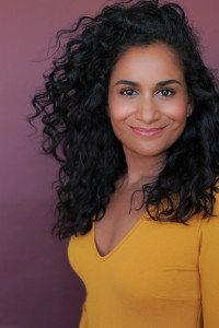 Susie Abraham
