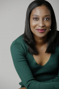Gina Atwater