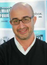 David Dinerstein