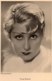 Tina Eilers
