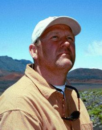 Dean Eilertson