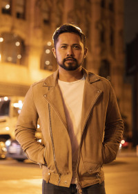 Joel Relampagos