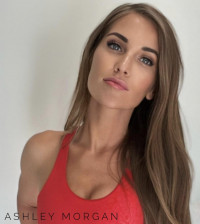 Ashley Morgan