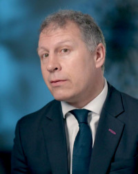 Mark Williams-Thomas