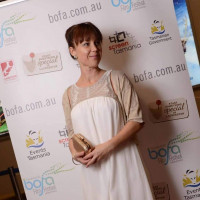 Sara Cooper