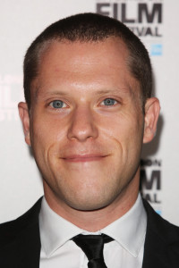 Rob Brown
