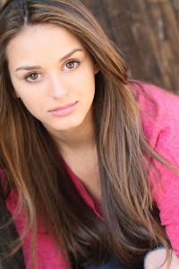 Lacy Cavalier