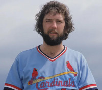 Bruce Sutter