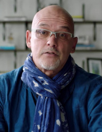 Mark Musters