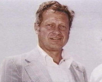 Ted Gunderson