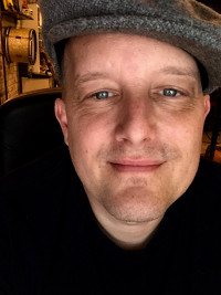 Greg Eklund