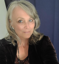 Gena Ellis
