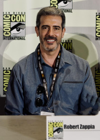 Robert Zappia