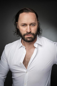 Nicholas Keagan
