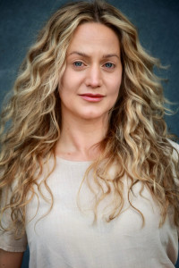 Jenessa Carlson