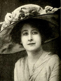 Ethel Elder