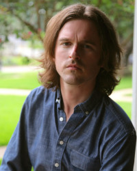 Carter Mitchell