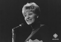 Marthe Fleurant