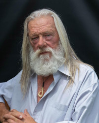 Stig Eldred