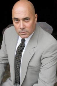 August Nazzaro