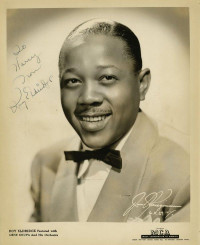 Roy Eldridge