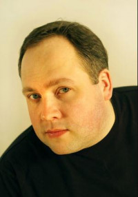 Mikhail Parygin
