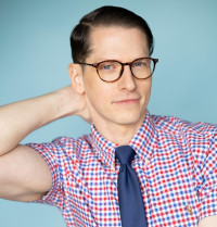 Robert Keller