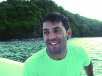 Andrew Stepanian
