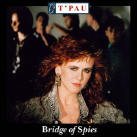 T'Pau