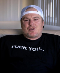 Jeff Grosso