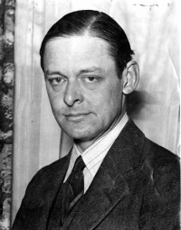 T.S. Eliot