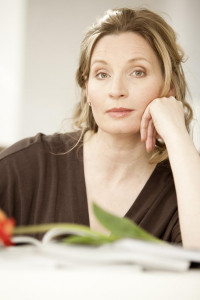 Christa Pasch