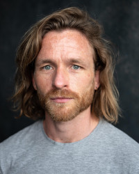 Graeme Dalling