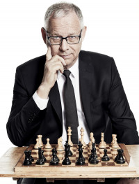 Lasse Lagerbäck